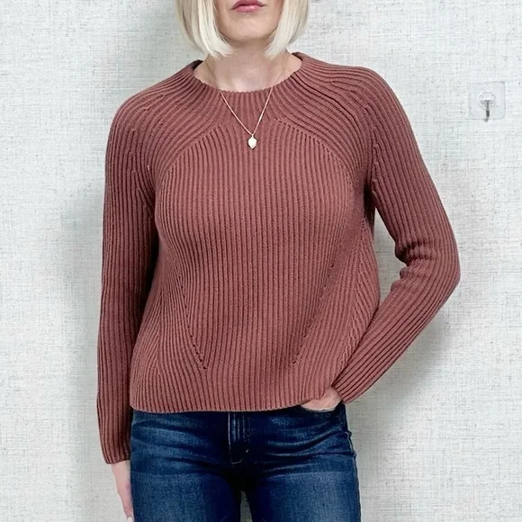 Athleta Richland Sweater - Picture 4 of 12